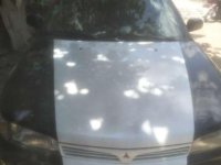 2008 Mitsubishi Lancer for sale