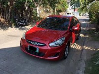 Hyundai Accent 2011 for sale