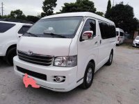 2007 Toyota Hiace for sale