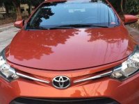 2017 Toyota Vios for sale