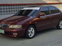 Nissan Exalta STA 2001 for sale 