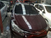 Toyota Vios 2017 for sale