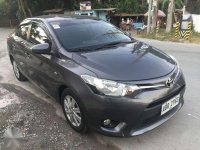 Toyota Vios E 2015 Manual for sale 