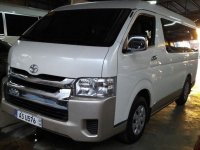 Toyota Hiace 2018 for sale 