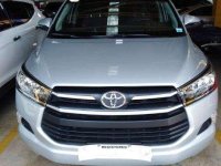 2018 Toyota Innova for sale 