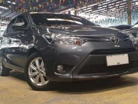 2015 TOYOTA Vios for sale