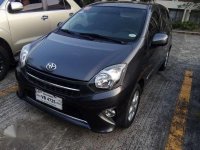 2016 Toyota Wigo 1.0G for sale 