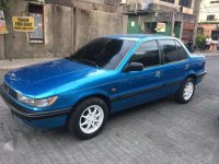 Mitsubishi Lancer GLX 1991 for sale 