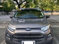 FORD Ecosport 2015 For Sale