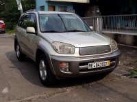 Toyota Rav4 2003 for sale