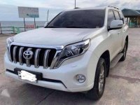 2015 Toyota Prado for sale