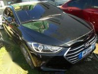 2016 Hyundai Elantra 2.0 GL AT Gas BDO 