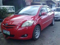 Toyota Vios G 2009 for sale