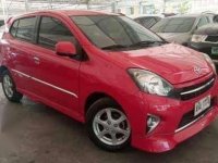 2015 Toyota Wigo for sale