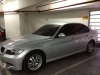 2007 BMW 320I FOR SALE