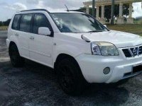 Like New Nissan X-Trail 4x4 for sale