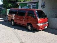 Nissan Urvan in good condition for sale 