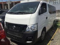 2017 Nissan NV350 Urvan for sale