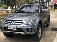 Mitsubishi Montero 2014 Gls V for sale