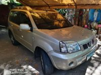 2009 NISSAN XTRAIL 250X CVT FOR SALE