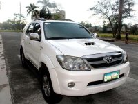 Toyota Fortuner 2006 for sale