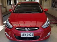 Hyundai Accent 2015 for sale 