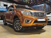 Nissan Frontier Navara 2018 for sale
