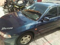 1997 Model Mitsubishi Lancer Glxi for sale