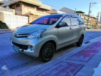 Toyota Avanza 2013 for sale