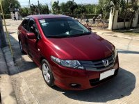 2010 Honda City for sale 