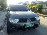 Mitsubishi Montero GLSV 2010 for sale