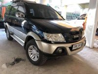 Isuzu Crosswind Sportivo body 2007 for sale