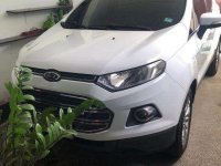 2015 Ford Ecosport For Sale