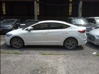 2016 Hyundai Elantra for sale