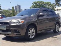 2012 Mitsubishi ASX GLX MT for sale 