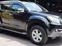 2017 Isuzu MUX for sale