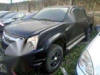 2013 Isuzu D-max for sale