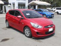 2015 Hyundai Accent CRDI MT Dsl HMR Auto auction