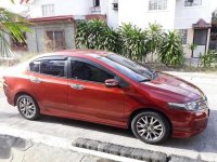 Honda City 2010 for sale