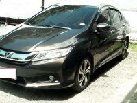 2017 Honda City VX Navi Plus for sale