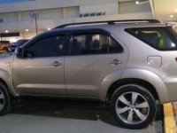 Toyota Fortuner 2007 for sale