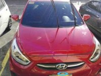 Hyundai Accent Hatchback 2016 for sale