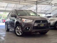 2012 Mitsubishi ASX for sale