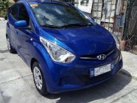 2018 Hyundai Eon for sale