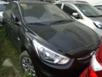 2016 Hyundai Accent 1.4 GL MT Gas BDO 