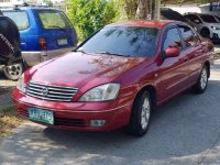 2005 Nissan Sentra AT for sale 