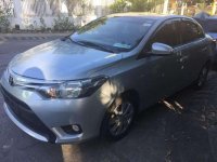 2016 Toyota Vios for sale