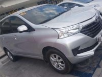 2017 Toyota Avanza for sale