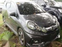 2016 Honda Mobilio 1.5 RS for sale 