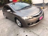 Honda Civic 1.8s 2009 for sale